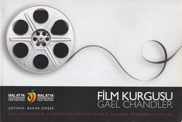 Film Kurgusu ürün görseli 1