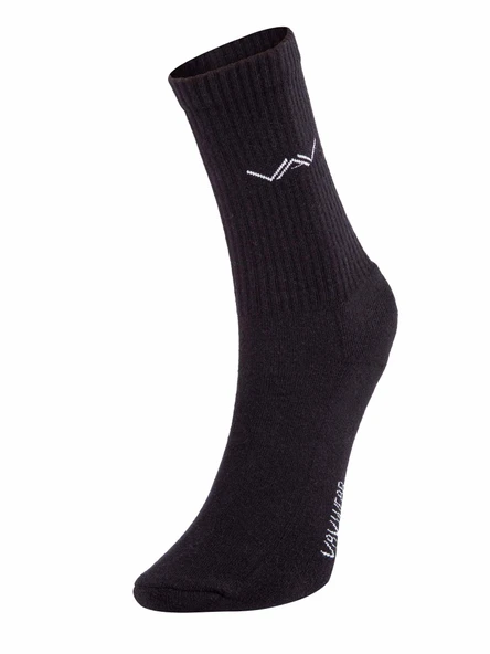 Tenis Spor Erkek Çorap Pod06 - Resim 5