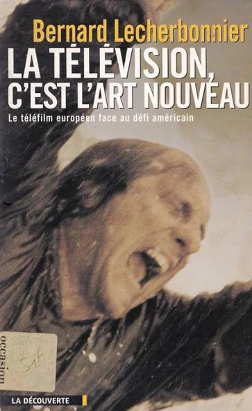 La Télévision, c'est l'art nouveau ürün görseli 1