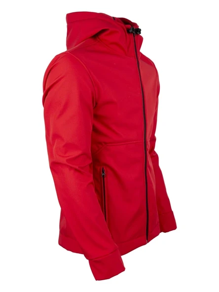 Tactical Outdoor Softshell Erkek Mont SHELLDT01 - Resim 2