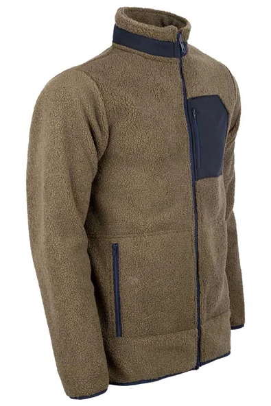 Outdoor Erkek Polar Üst WOLY01 - Resim 8