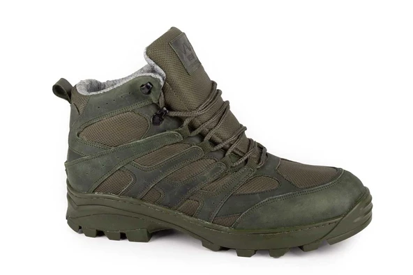 Outdoor Tactical Kısa Erkek bot MRL01 - Resim 4