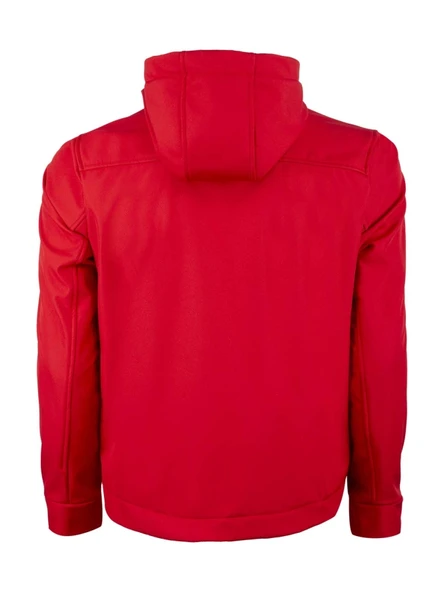 Tactical Outdoor Softshell Erkek Mont SHELLDT01 - Resim 4