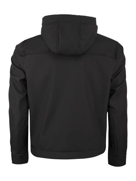 Tactical Outdoor Softshell Erkek Mont SHELLDT02 - Resim 10