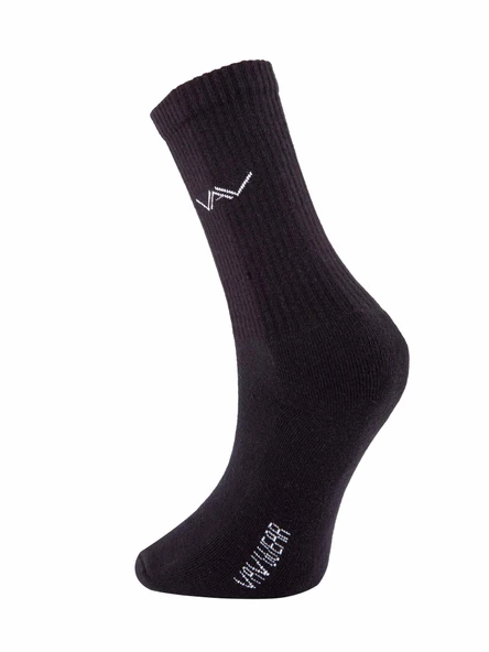 Tenis Spor Erkek Çorap Pod06 - Resim 7