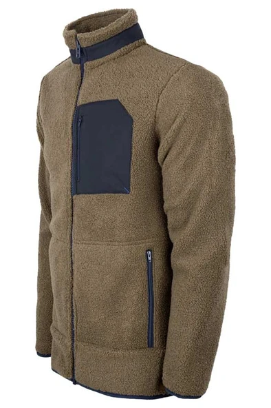 Outdoor Erkek Polar Üst WOLY01 - Resim 9