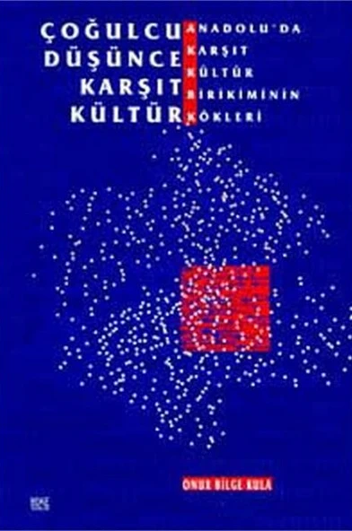 Çoğulcu Düşünce, Karşıt Kültür ürün görseli 1