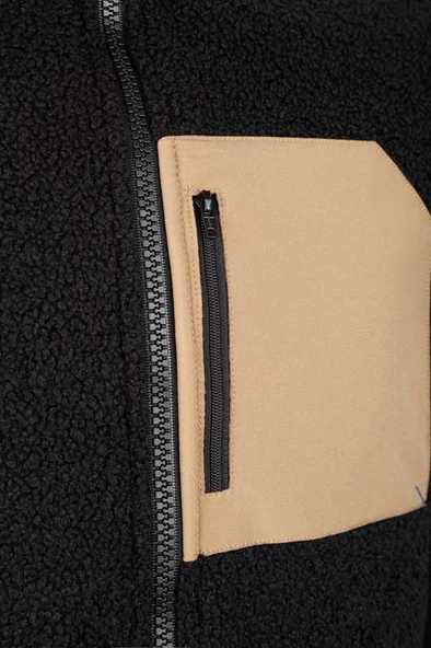 Outdoor Erkek Polar Üst WOLY01 - Resim 5