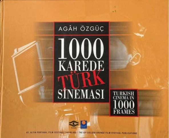 100 Karede Türk Sineması ürün görseli 1