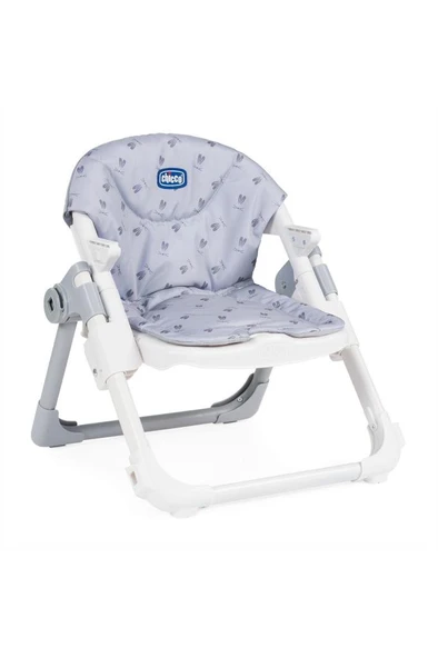 Chicco Chairy Yükseltici Bunny Mama Sandalyesi Teşhir ürün görseli 1