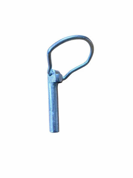 Yaylı Pim 10MM - 4 Adet - Resim 3