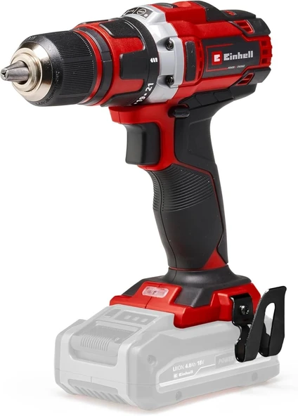 Einhell TE CD 18/40 Lİ Solo Vidalama ürün görseli 1