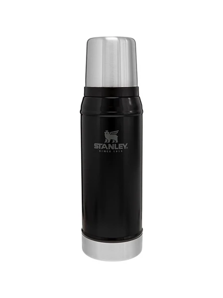 Stanley Klasik Vakumlu Paslanmaz Çelik Termos 0.75 Lt (Teşhir) ürün görseli 1