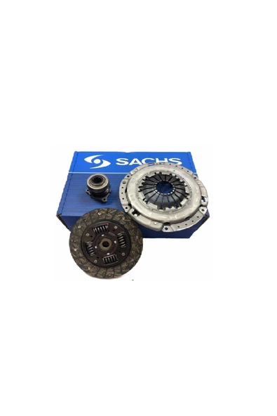 Chevrolet / Lacetti 1.4 / 1.6 16 Valf Debriyaj Seti Rulmanlı Pro Kit Sacsh Marka ürün görseli 1