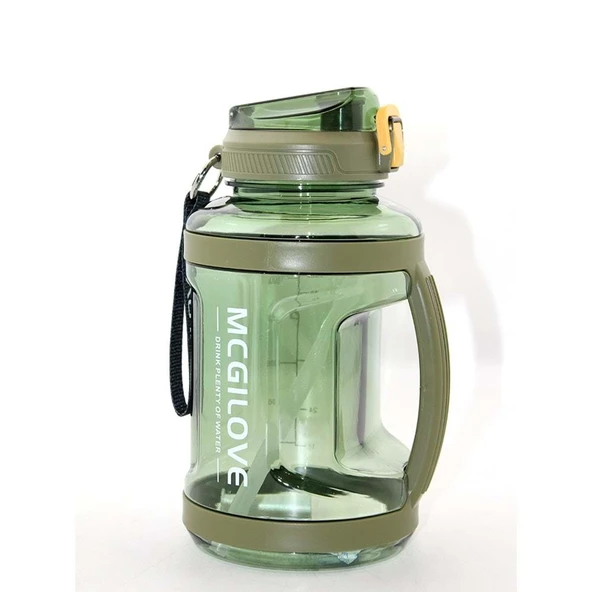 Su Matarası 2200 Ml - Resim 2