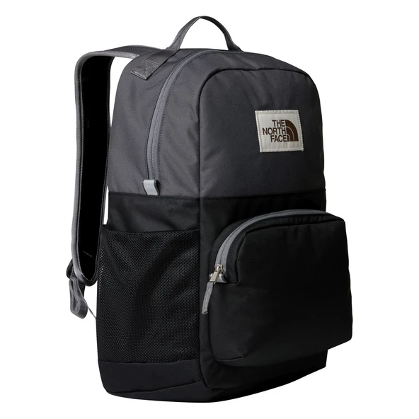 The North Face Y CHUCKWALLA DAYPACK 27 LT Genç Çantası NF0A8EEWWUO1 ürün görseli 1