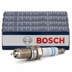 BOSCH 0242240665 | Skoda Yeti 2010-2018 1.4 TSI CAX Ateşleme Bujisi  0242240665 ürün görseli 1