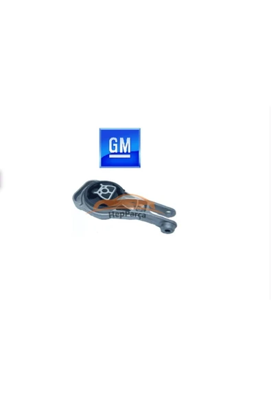 Chevrolet / Yeni Aveo T300 1.2 /1.4 Benzinli Motor Şanzuman Arka Kulağı Gm ürün görseli 1