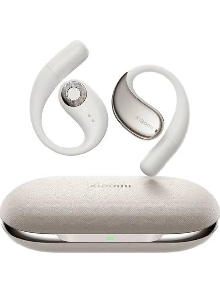 Xiaomi OpenWear Stereo TWS Bej Kulak İçi Bluetooth Kulaklık ürün görseli 1