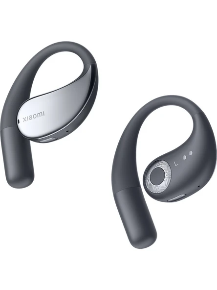 Xiaomi OpenWear Stereo TWS Gri Kulak İçi Bluetooth Kulaklık ürün görseli 1