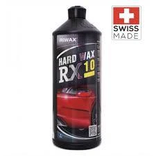 RIWAX HARD WAX RX10 1/1 ürün görseli 1