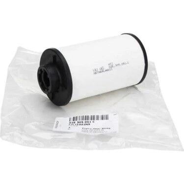 Volkswagen Jetta 2011-2014 Model DSG Otomatik Şanzıman Filtresi Orjinal  02E305051C ürün görseli 1