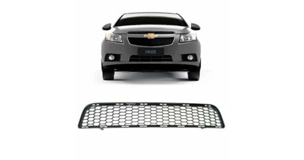 Chevrolet Cruze Sport Ön Tampon Çıtası Orijinal GM ürün görseli 1