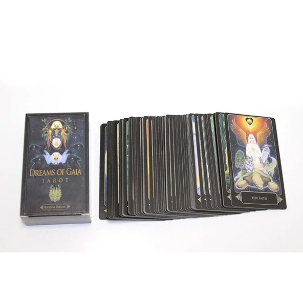 Tarot Kartı - Resim 2