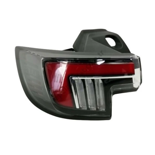 Opel Mokka B Sol Arka Dış Stop Hella Marka - Resim 3