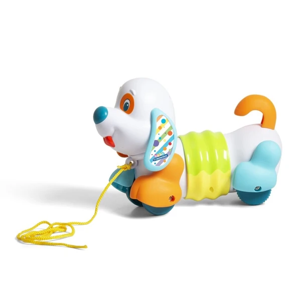 17262 Baby  - Çek Çek Köpek +9 ay ürün görseli 1