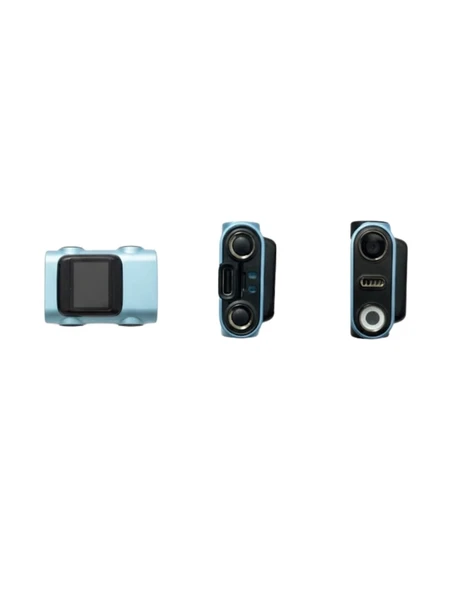 Mini Kamera - Resim 2