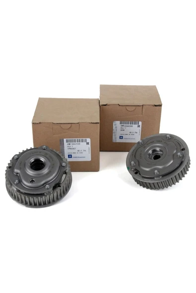 Chevrolet Trax 1.6 115 Bg Emme Eksoz Eksantrik Dişli Takımı ürün görseli 1