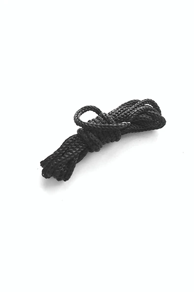 Cevşen Kolye Ipi ( 10 Metre ) Hobi Ip - Resim 3
