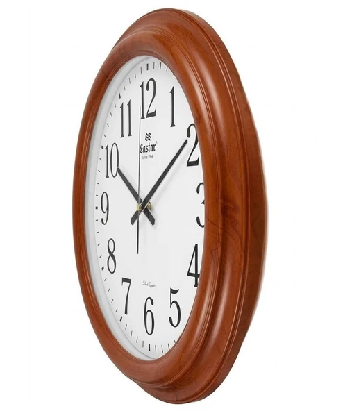 Eastar A635 JI 60 cm Duvar Saati - Resim 2