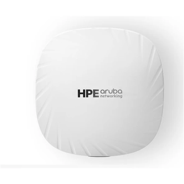 HPE ARUBA ION AP-535(RW) JZ336A İÇ ORTAM ACCESS POINT(ADAPTÖRSÜZ) ürün görseli 1