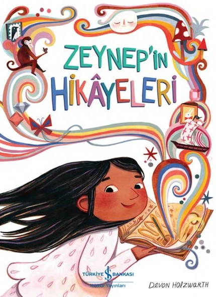 Zeynep’in Hikâyeleri ürün görseli 1