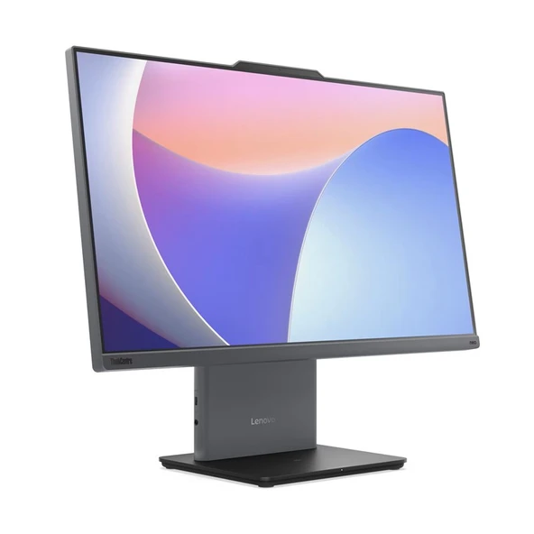 LENOVO NEO 50A THINKCENTRE 12SC004MTR CORE 7 240H 16GB 512SSD 23.8 DOS AIO ürün görseli 1