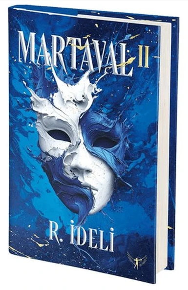 Martaval - 2 (Ciltli) ürün görseli 1