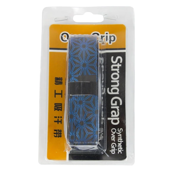 Sea Horse Fishing Rod Synthetic Grip 1.5M Navy Blue ürün görseli 1