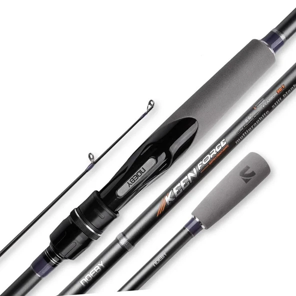 Noeby Keen Force Nbkf76ml 2,29 5-25 Gr - Resim 2