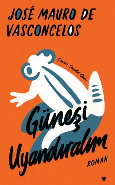 Güneşi Uyandıralım - Ciltli ürün görseli 1