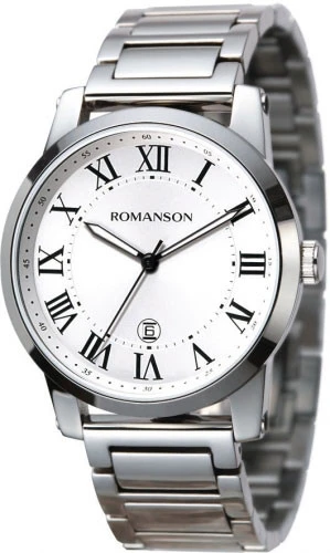 Romanson TM0334MM1WB15B ürün görseli 1