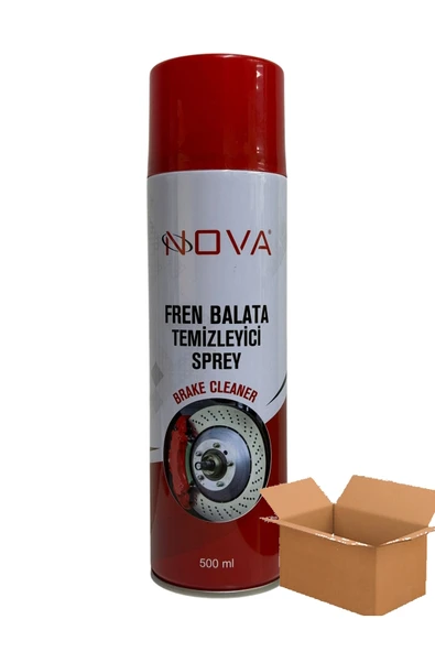 Balata Spreyi 30 X 500 ml ürün görseli 1