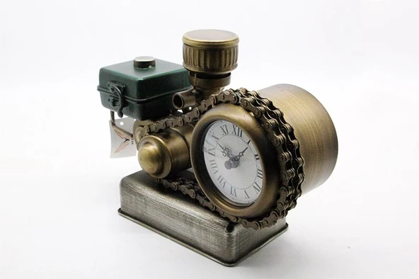 Saat Motor 29.5cm - Resim 3