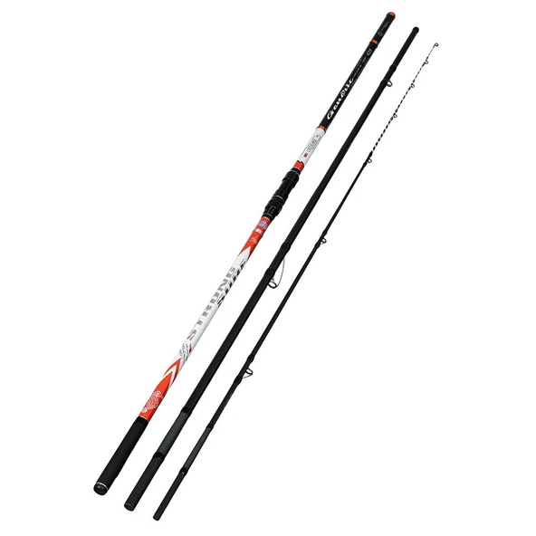 Albastar Generic 425cm 100-250gr Surf Olta Kamışı ürün görseli 1