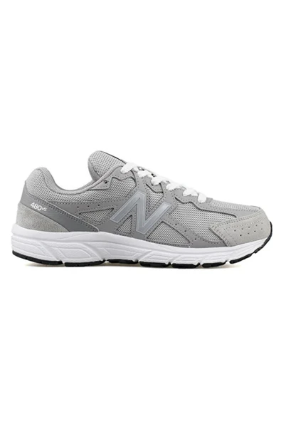 New Balance Lifestyle M480561 Gri Unisex Günlük Spor Ayakkabı ürün görseli 1