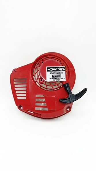 Datsu EBV260 Yaprak Üfleme Starter Komple ürün görseli 1