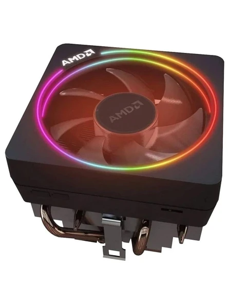 AMD Wraıth Prısm Rgb 712-000075 Amd Am4am5 Işlemci Soğutucu ürün görseli 1