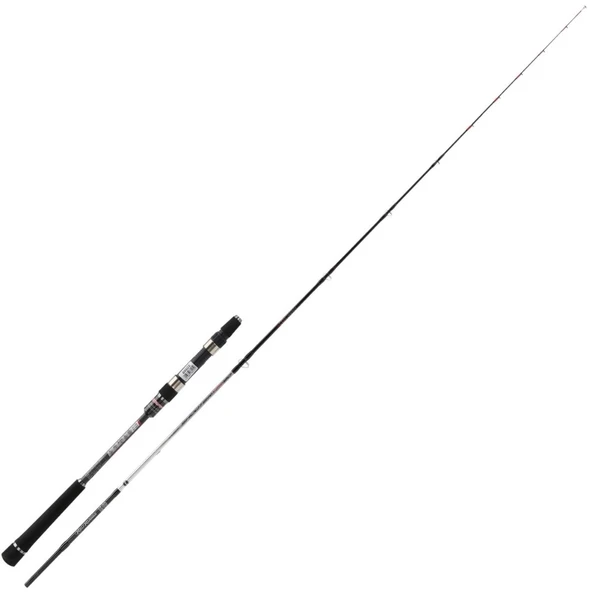 Kali Kunnan ShooterXZR 180cm 30-90gr Jig Olta Kamışı ürün görseli 1