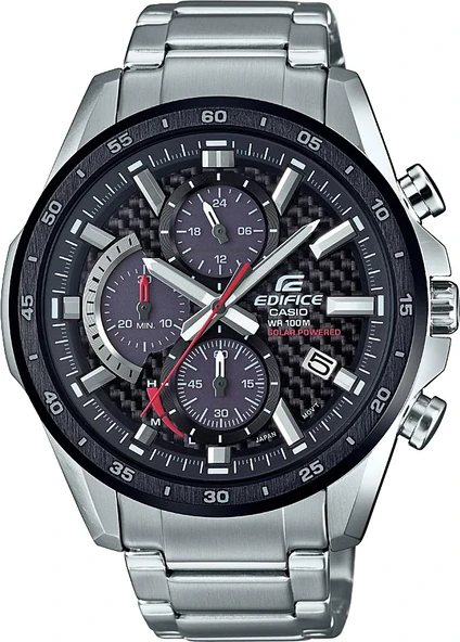 Casio EQS-900DB-1A ürün görseli 1